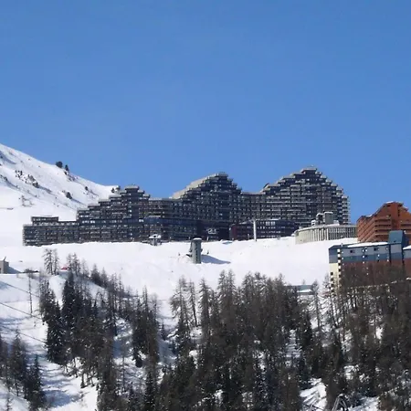 Diamant - Pour 4 Personnes 234 公寓 La Plagne-Tarentaise